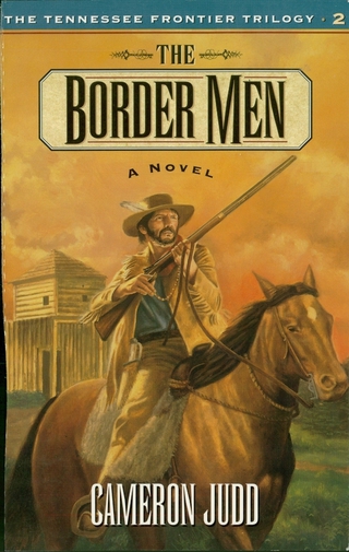 Imagen de portada: Border Men 9781581821437