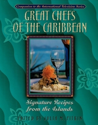 Imagen de portada: Great Chefs of the Caribbean 9781581820195