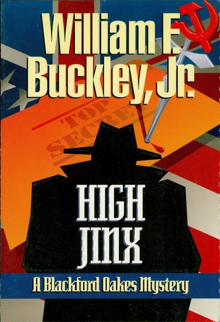 Cover image: High Jinx 9781888952520