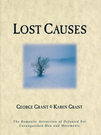 صورة الغلاف: Lost Causes 9781581820164