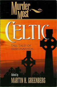 Imagen de portada: Murder Most Celtic 9781581821611