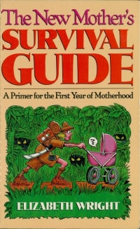 Omslagafbeelding: The New Mother's Survival Guide 9781888952544