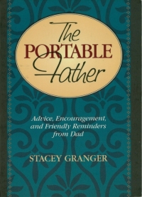 Cover image: The Portable Father 9781888952308