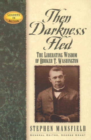 Cover image: Then Darkness Fled 9781581820539