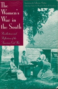 Titelbild: The Women's War In the South 9781581820218