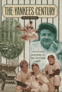 Cover image: Yankees Century 9781581821987