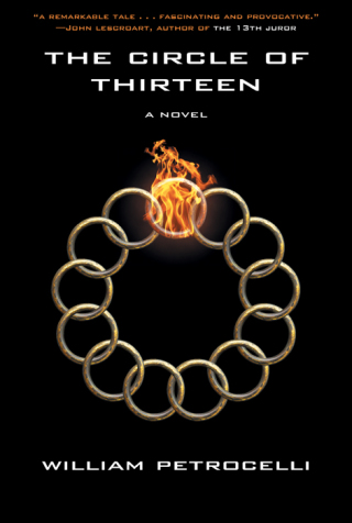Cover image: The Circle of Thirteen 9781630268763