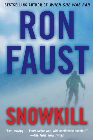 Imagen de portada: Snowkill 9781620454244