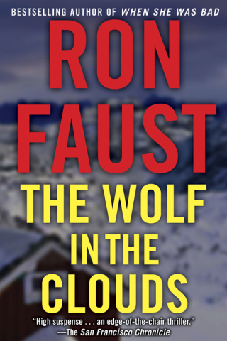 Titelbild: The Wolf in the Clouds 1st edition 9781620454268