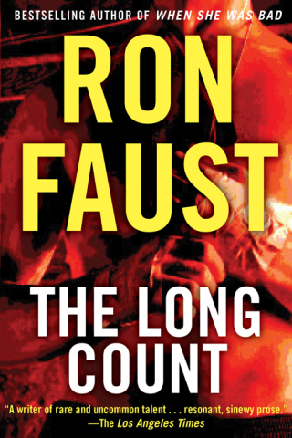 Cover image: The Long Count 1st edition 9781620454305