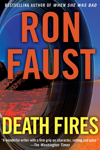 Cover image: Death Fires 9781620454329