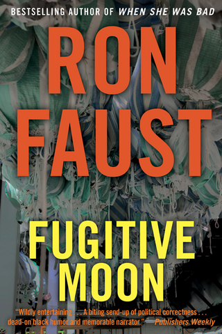 Cover image: Fugitive Moon 9781620454404