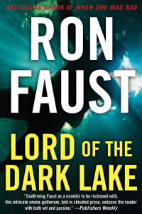 Cover image: Lord of the Dark Lake 9781620454428