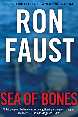 Cover image: Sea of Bones 9781620454480