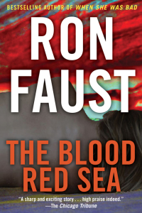 Cover image: The Blood Red Sea 9781620454503