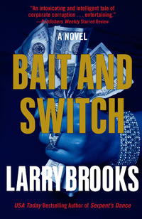 Cover image: Bait and Switch 9781620454534