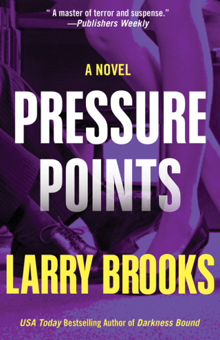 Imagen de portada: Pressure Points 9781630264055