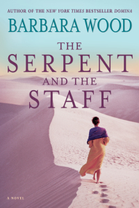 Imagen de portada: The Serpent and the Staff 9781630260897