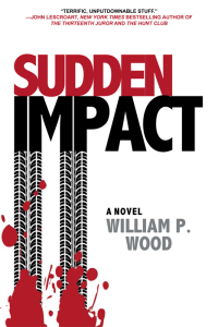 Immagine di copertina: Sudden Impact 9781620454664