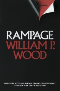 Cover image: Rampage 9781620454695