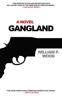 Cover image: Gangland 9781620454701