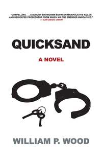 Titelbild: Quicksand 9781630267476