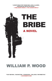 Cover image: The Bribe 9781620454763