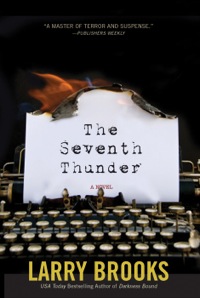 Imagen de portada: The Seventh Thunder 9781620454923