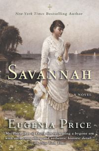 Imagen de portada: Savannah 9781620455012