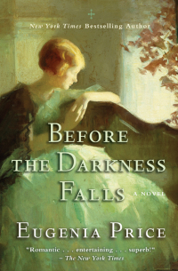 Imagen de portada: Before the Darkness Falls 9781620455036