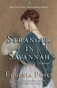 Cover image: Stranger in Savannah 9781620455043