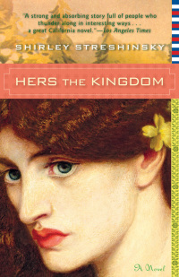 Cover image: Hers the Kingdom 9781618580214