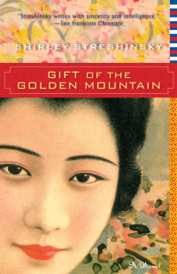 Cover image: Gift of the Golden Mountain 9781630263478