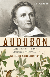 Cover image: Audubon 9781618580252