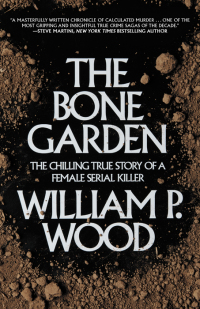 Cover image: The Bone Garden 9781620455227