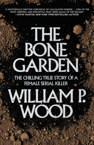 Imagen de portada: The Bone Garden 9781620455227