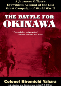 表紙画像: The Battle for Okinawa 1st edition 9780471180807