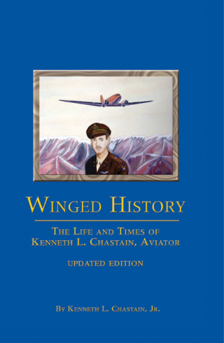 Titelbild: Winged History 9781620458280