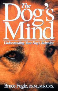 Imagen de portada: The Dog's Mind 9780876055137