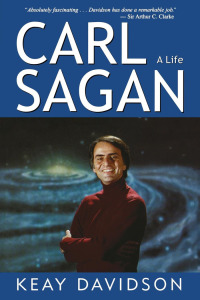 Cover image: Carl Sagan 9781620455913