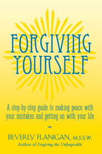 Cover image: Forgiving Yourself 1st edition 9780028619026