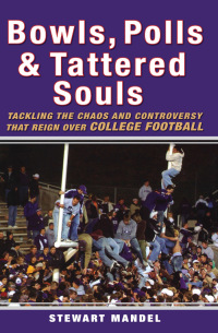Omslagafbeelding: Bowls, Polls, and Tattered Souls 1st edition 9780470049174