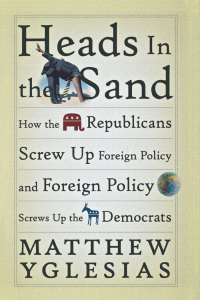 Cover image: Heads in the Sand 1st edition 9780470086223