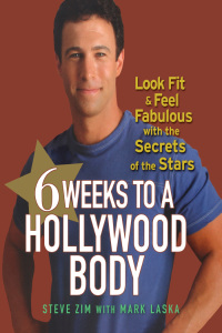 Cover image: 6 Weeks to a Hollywood Body 1st edition 9780470098226