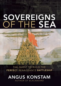 Cover image: Sovereigns of the Sea 1st edition 9780470116678