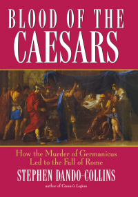 表紙画像: Blood of the Caesars 1st edition 9780470137413