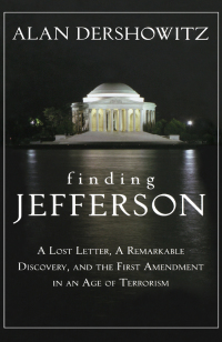 Cover image: Finding Jefferson 1st edition 9780470167113