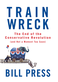 Cover image: Trainwreck 1st edition 9780470182406