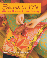 Imagen de portada: Seams to Me 1st edition 9780470259269