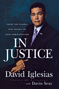 Omslagafbeelding: In Justice 1st edition 9780470261972